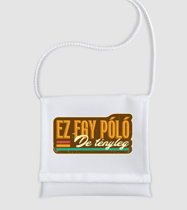 ez egy póló_kopott_retro minta fehér pólón