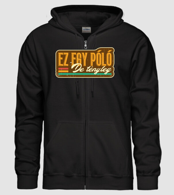 ez egy póló_kopott_retro minta fekete pólón
