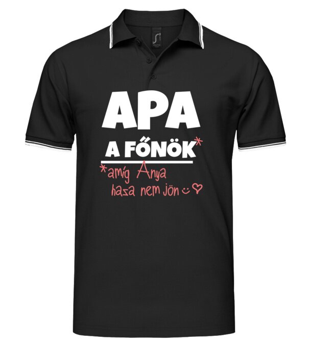  minta  pólón