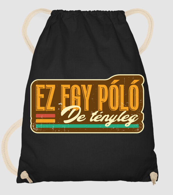 ez egy póló_kopott_retro minta fekete pólón