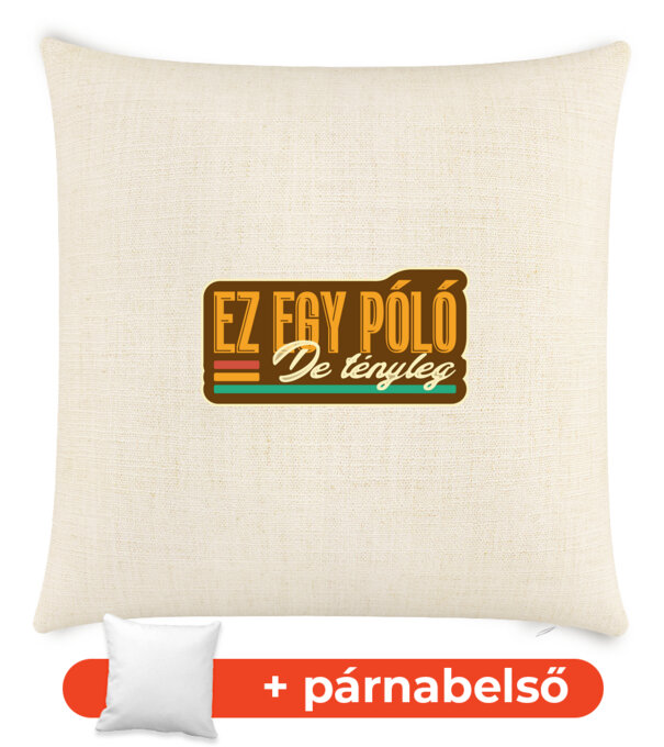  minta  pólón