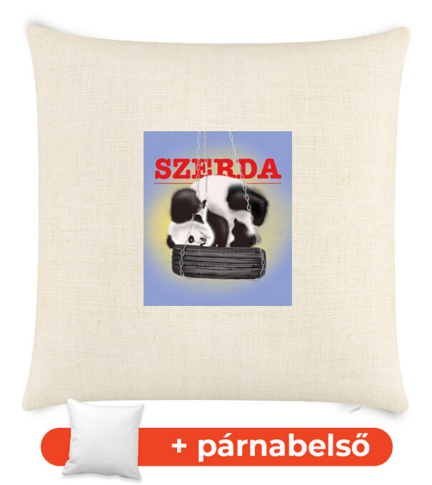  minta  pólón