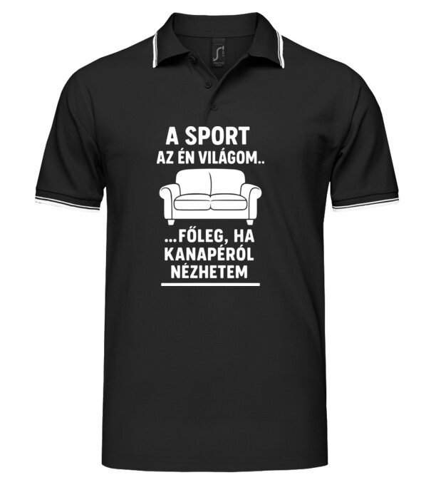  minta  pólón