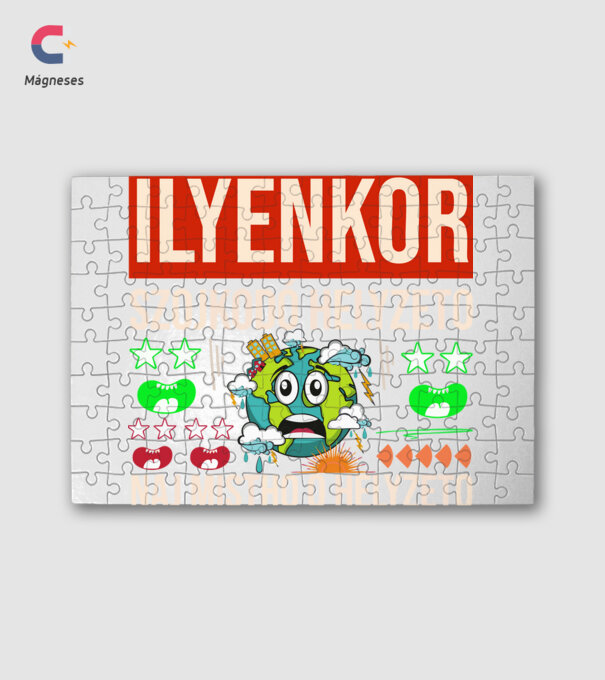 ILYENKOR SZOJKODÓ HELYZETÓ NAJ MISTHO minta fehér pólón