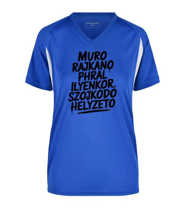  minta  pólón