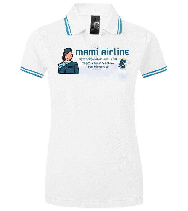  minta  pólón