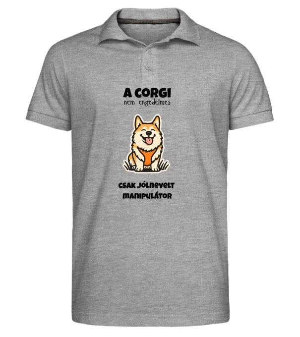  minta  pólón