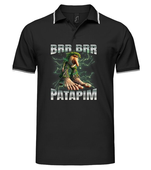  minta  pólón