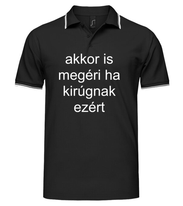  minta  pólón