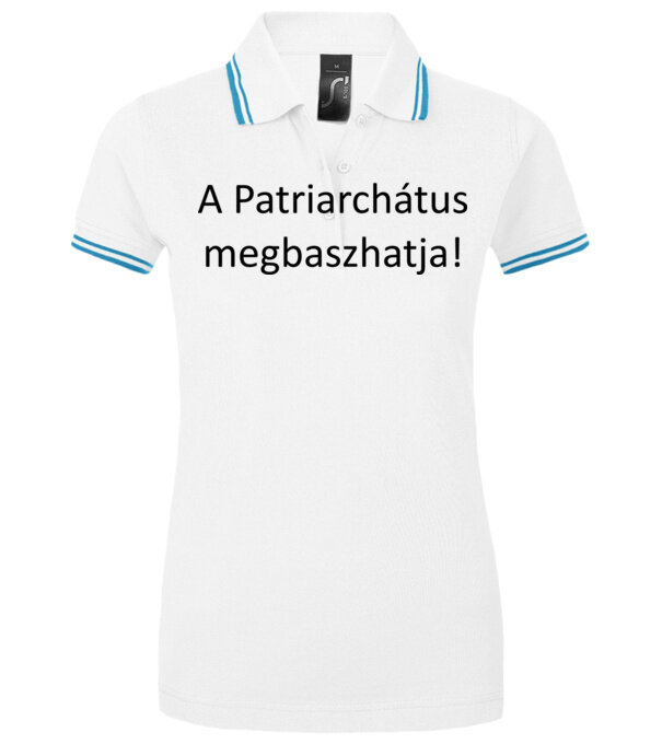  minta  pólón