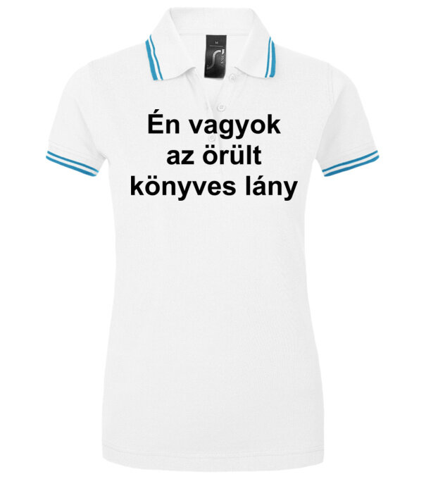  minta  pólón