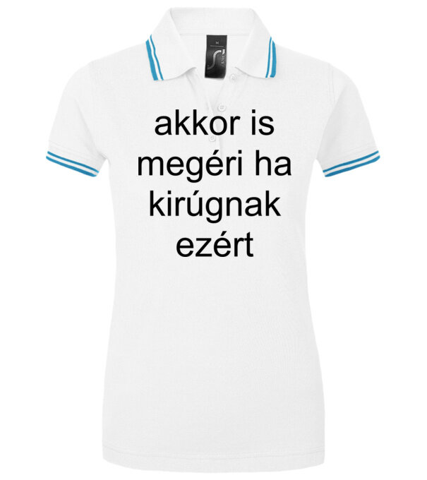  minta  pólón