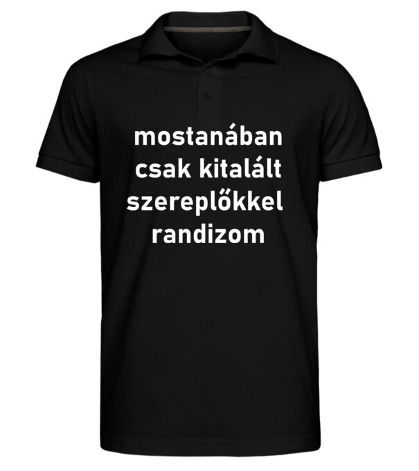  minta  pólón