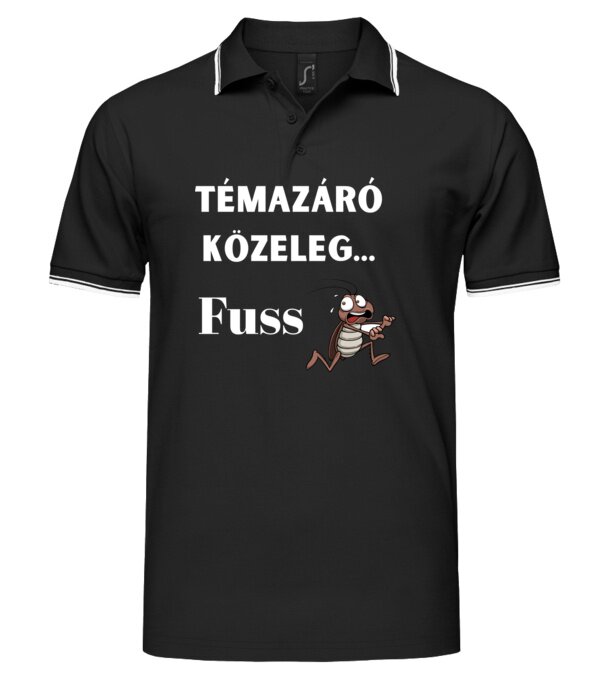  minta  pólón