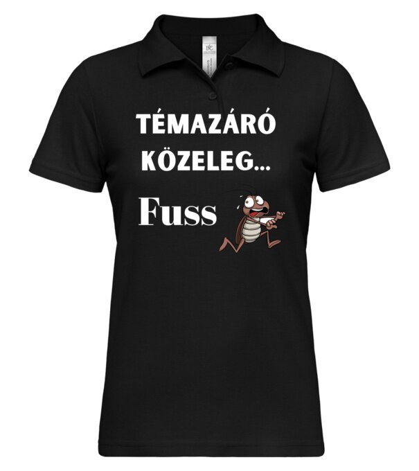  minta  pólón