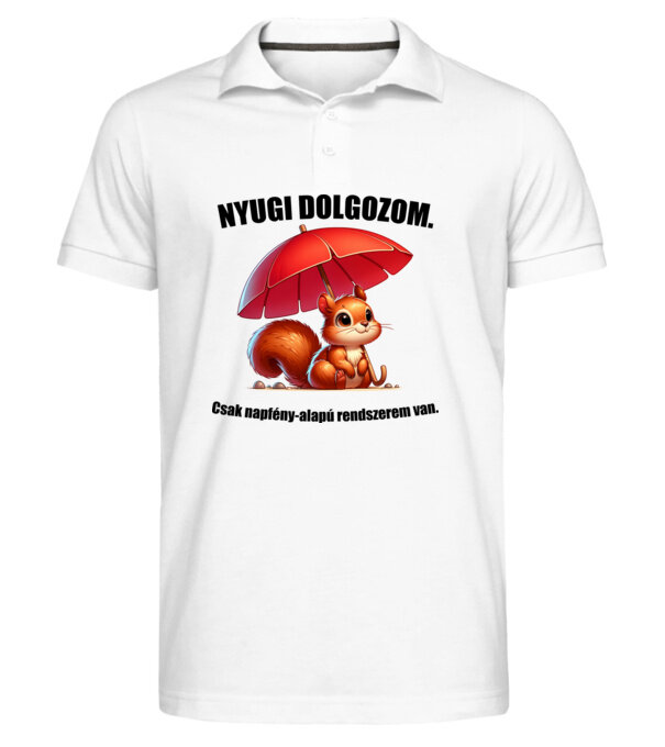  minta  pólón