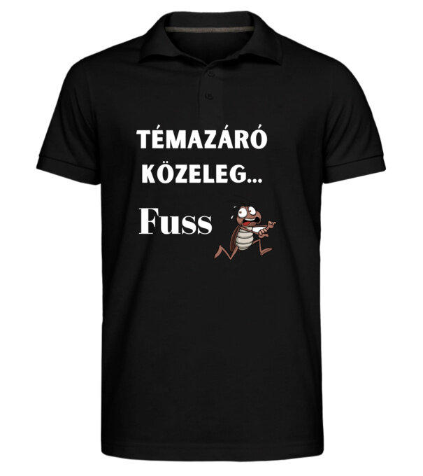  minta  pólón