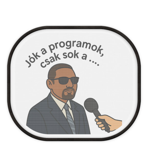  minta  pólón