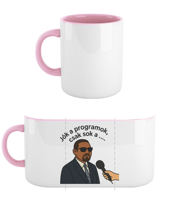  minta  pólón