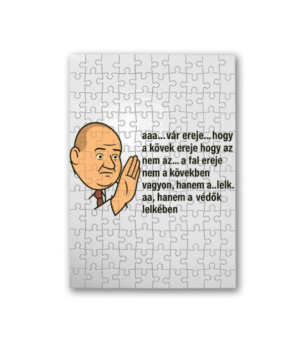  minta  pólón