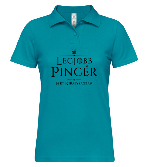 minta  pólón