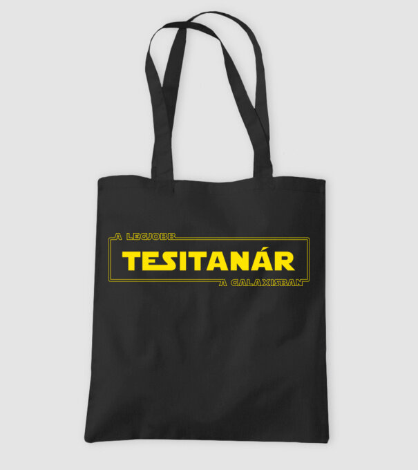 star-wars-legjobb-tesitanar minta fekete pólón