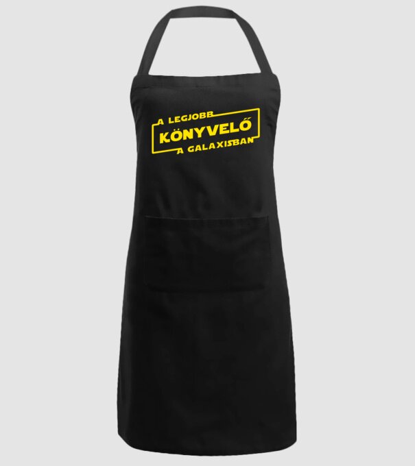 star-wars-legjobb-konyvelo-solo minta fekete pólón