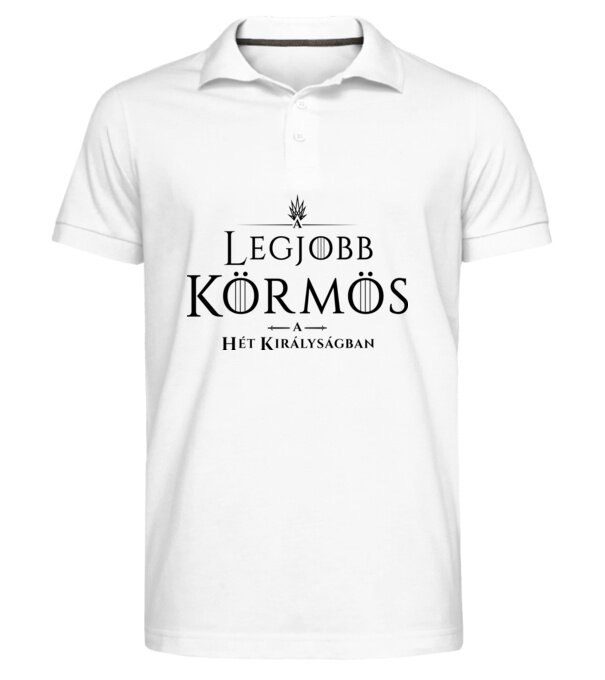  minta  pólón