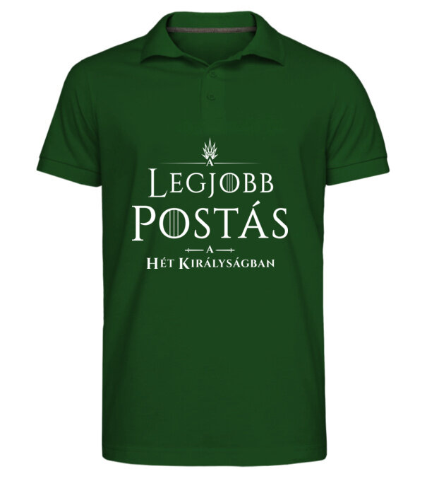  minta  pólón