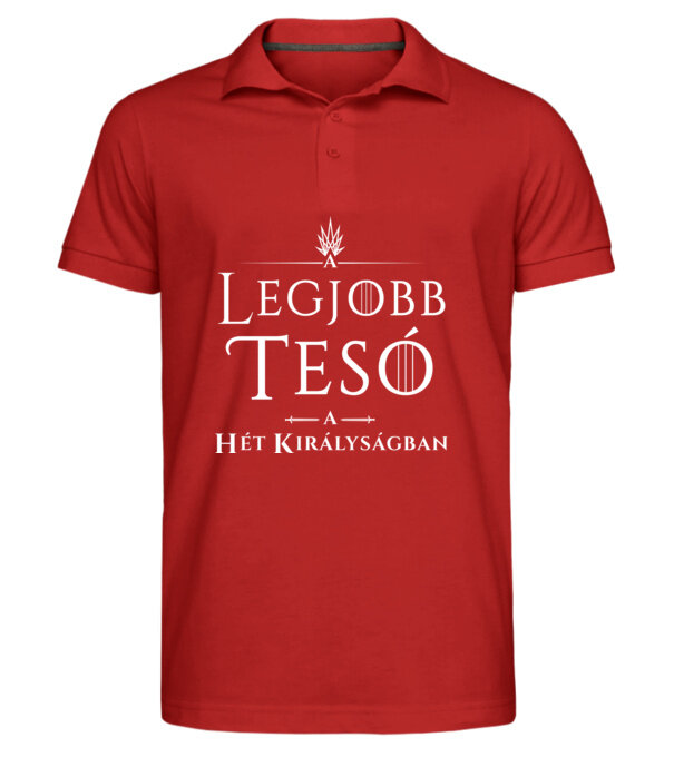  minta  pólón