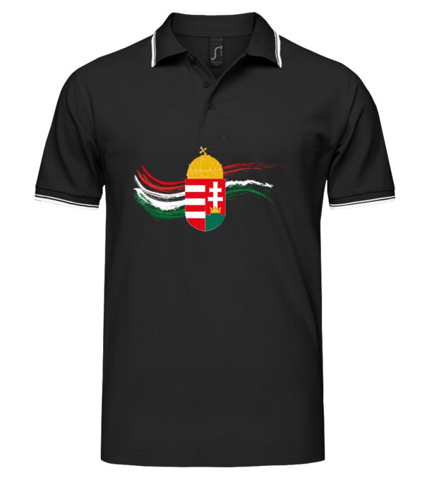  minta  pólón