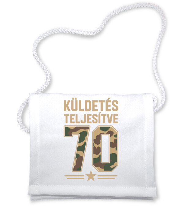  minta  pólón