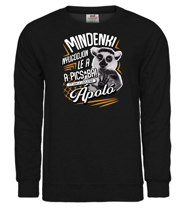  minta  pólón