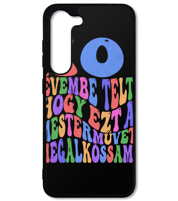  minta  pólón