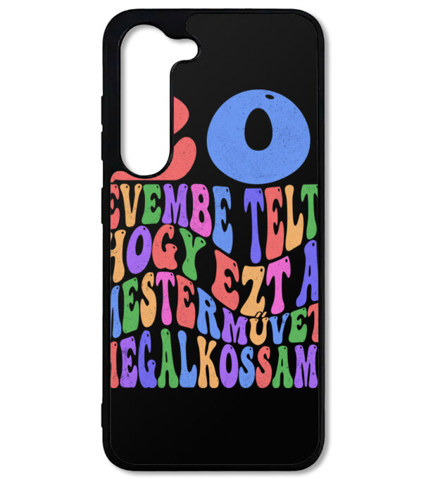  minta  pólón