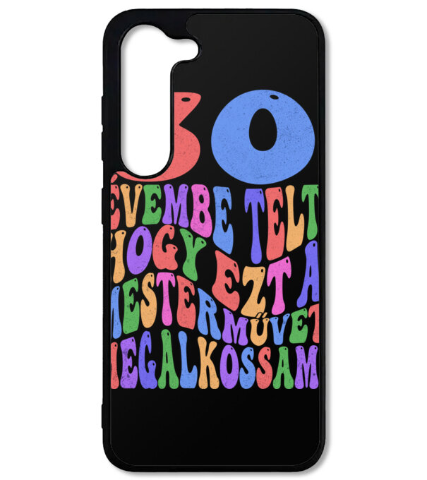  minta  pólón