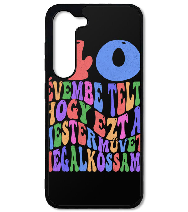  minta  pólón