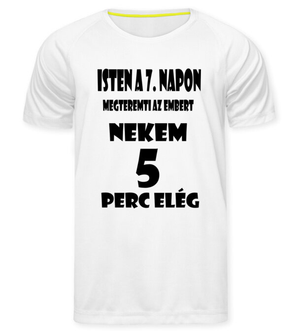  minta  pólón