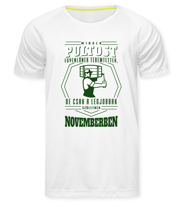  minta  pólón