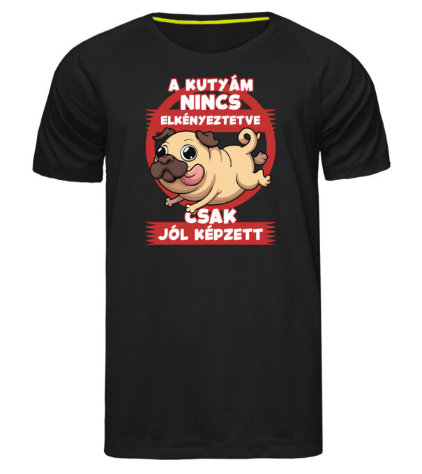  minta  pólón