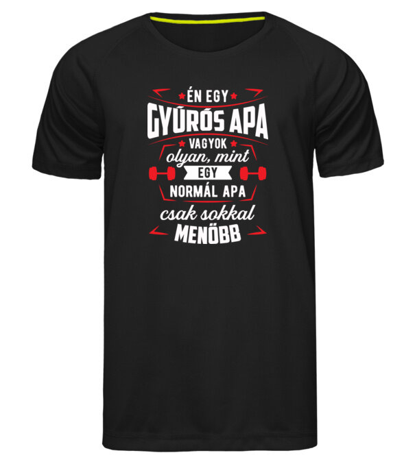  minta  pólón