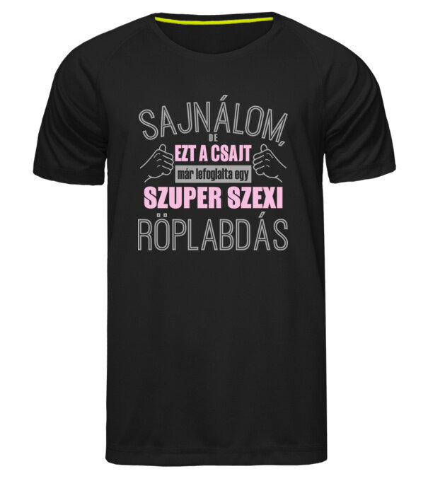  minta  pólón