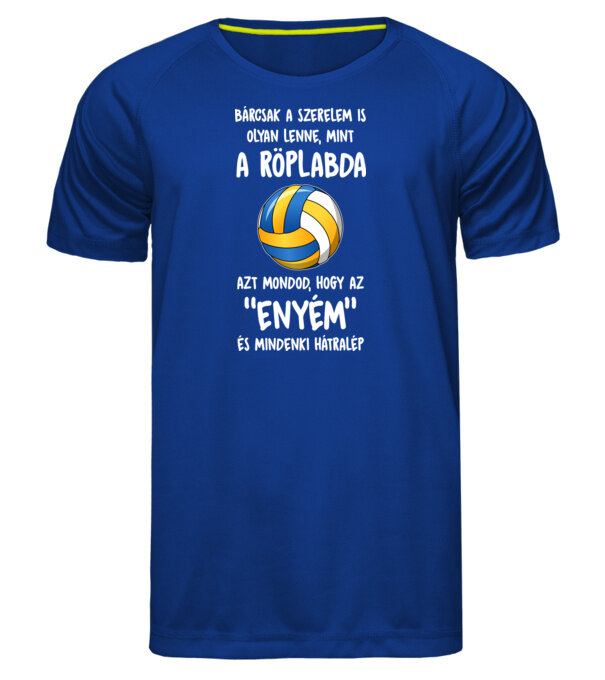  minta  pólón
