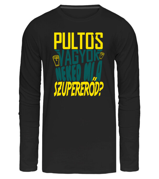  minta  pólón