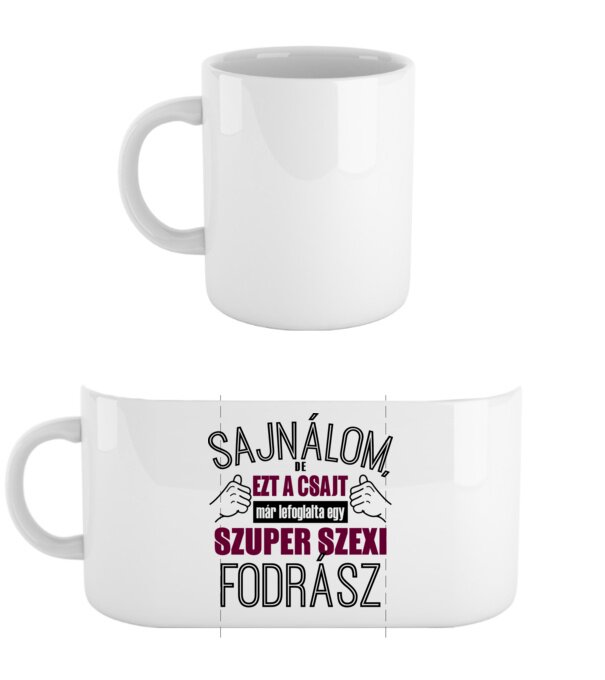  minta  pólón