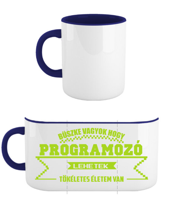  minta  pólón
