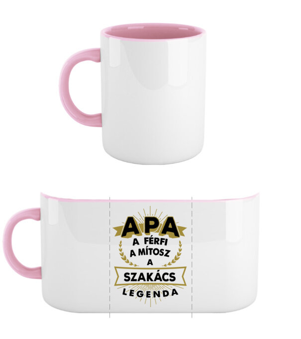  minta  pólón