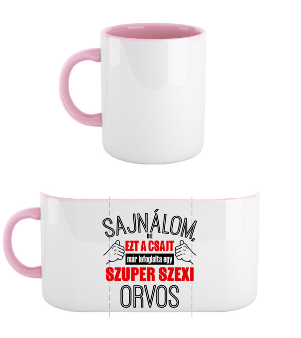  minta  pólón