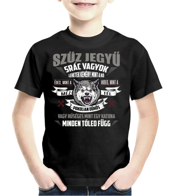  minta  pólón