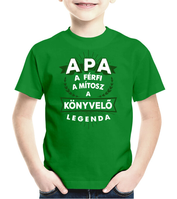  minta  pólón